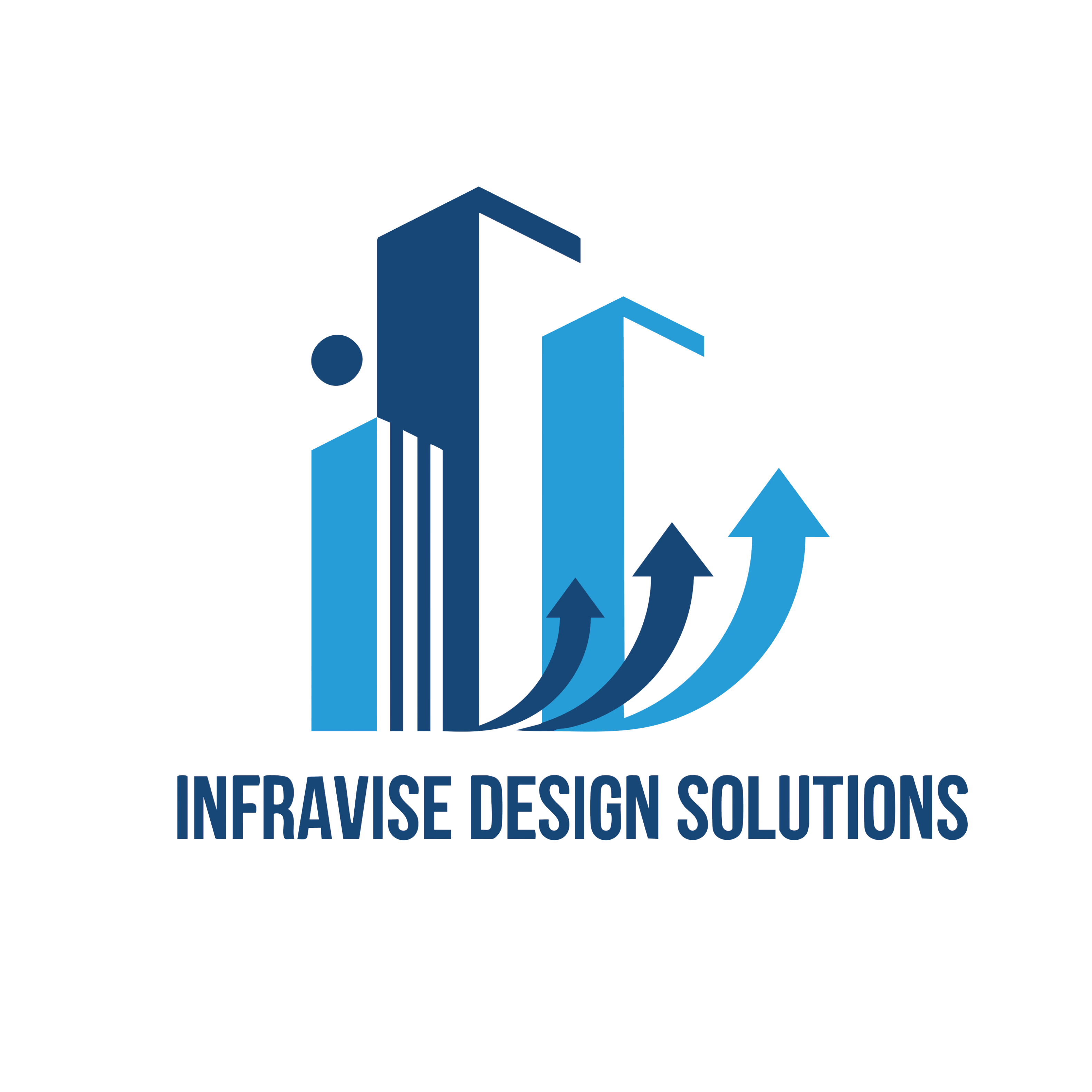 Infravise Design Solutions Logo
